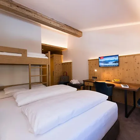 Otel Bichlalm Berggasthof *