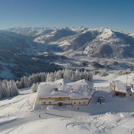 Bichlalm Berggasthof