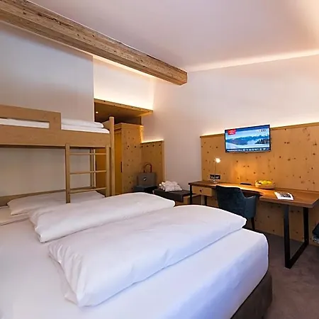 Bichlalm Berggasthof Hotel