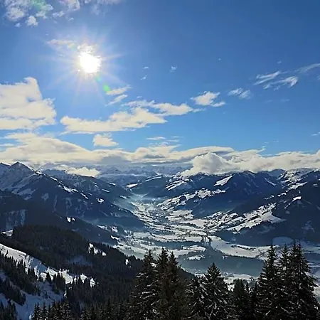 Hotel Bichlalm Berggasthof *