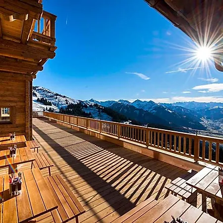 Hotel Bichlalm Berggasthof *