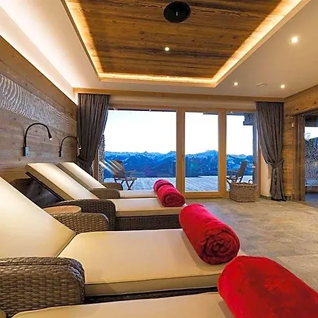 Hotel Bichlalm Berggasthof *