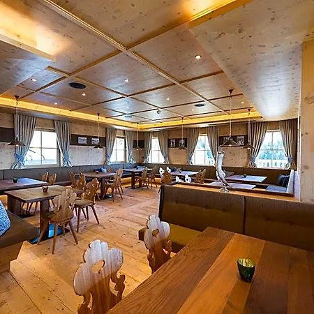 Bichlalm Berggasthof Hotel