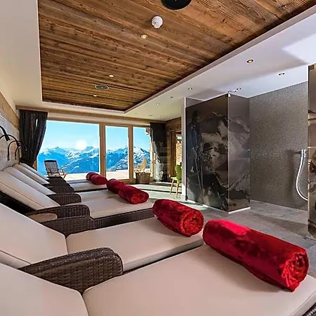 Hotel Bichlalm Berggasthof *