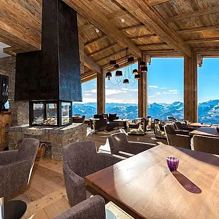 Bichlalm Berggasthof Hotel Kitzbuhel