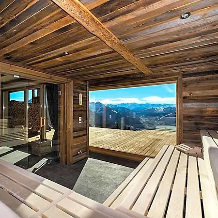 Hotel Bichlalm Berggasthof Kitzbuhel