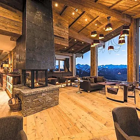 Bichlalm Berggasthof Kitzbuhel