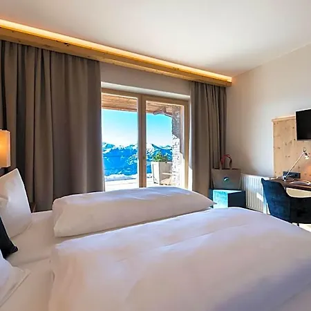 Bichlalm Berggasthof Kitzbuhel