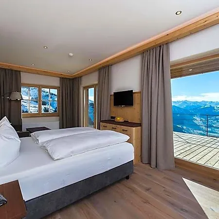 Hotel Bichlalm Berggasthof