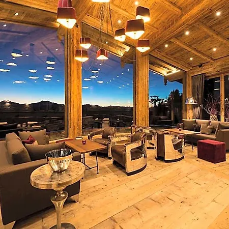 Hotel Bichlalm Berggasthof *