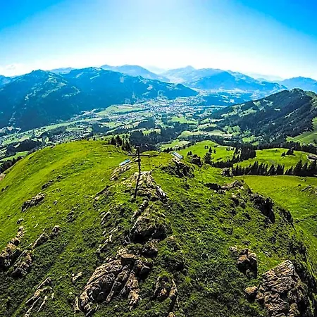 Bichlalm Berggasthof Hotel