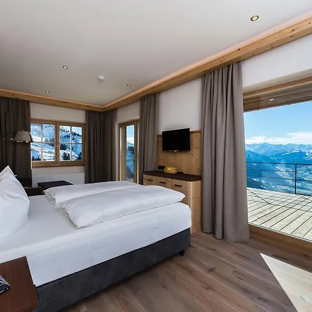 Ξενοδοχείο Bichlalm Berggasthof *