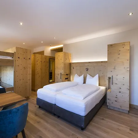 Bichlalm Berggasthof * Кицбюэль