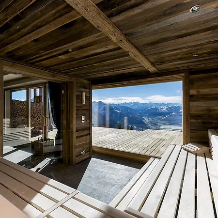 Bichlalm Berggasthof Ξενοδοχείο