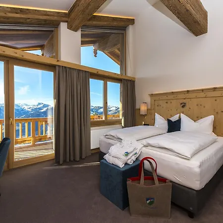 Bichlalm Berggasthof Ξενοδοχείο