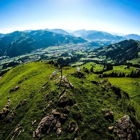 Bichlalm Berggasthof Ξενοδοχείο Κίτσμπουελ