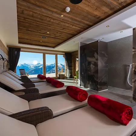 Bichlalm Berggasthof * Kitzbuhel