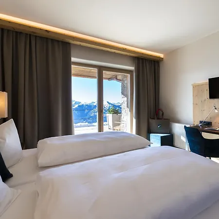 Otel Bichlalm Berggasthof Kitzbühel