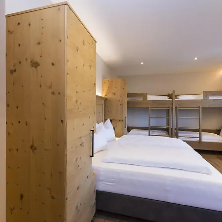 Otel Bichlalm Berggasthof *