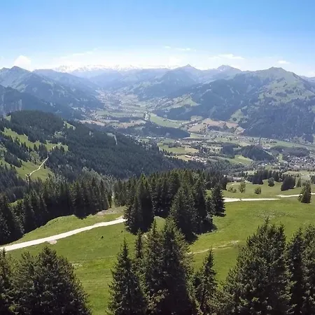 Ξενοδοχείο Bichlalm Berggasthof