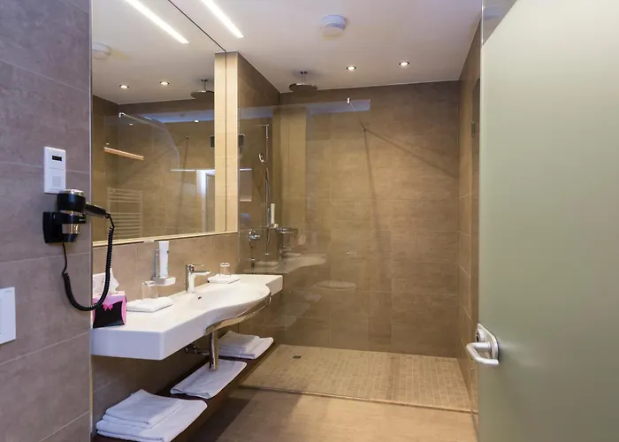 Bichlalm Berggasthof Hotel *