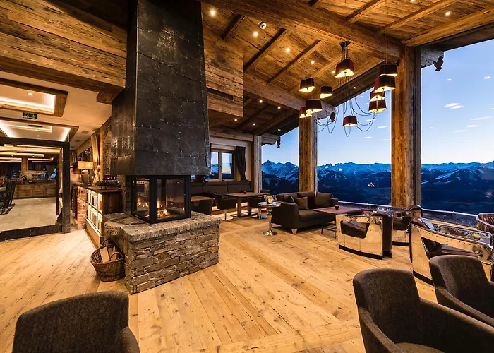 Bichlalm Berggasthof Hotel *