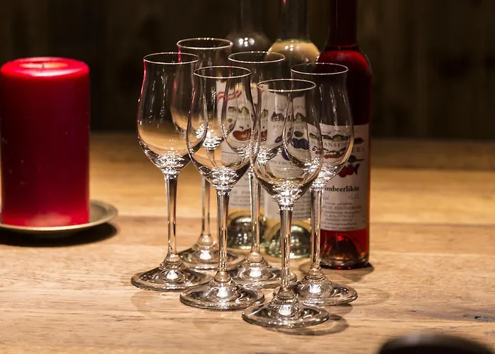 Bichlalm Berggasthof *