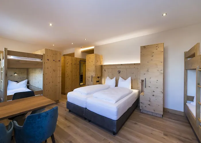 Bichlalm Berggasthof * Kitzbuhel