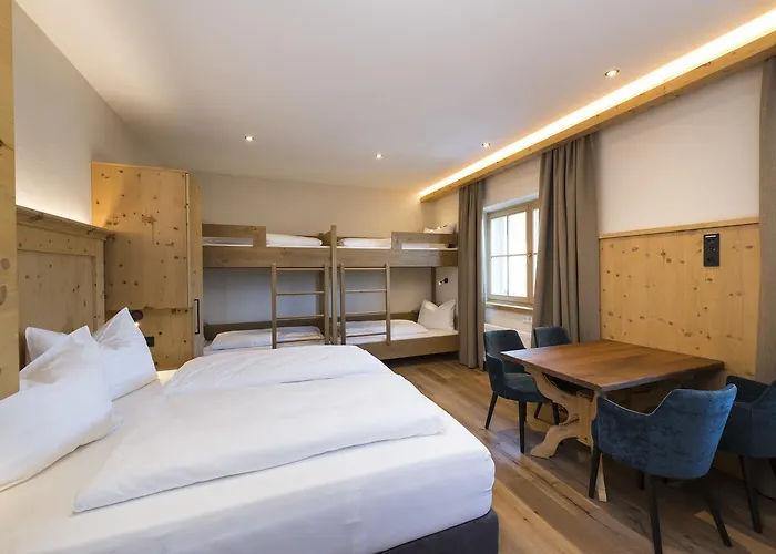 Bichlalm Berggasthof