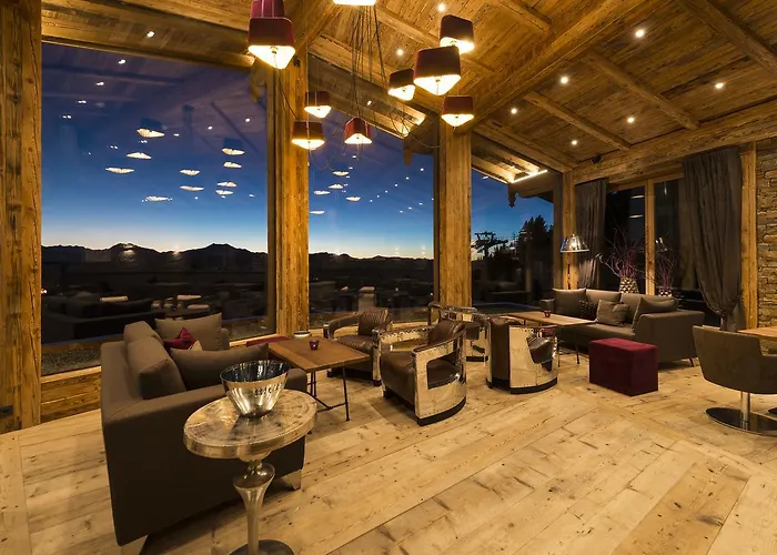 فندق Bichlalm Berggasthof *