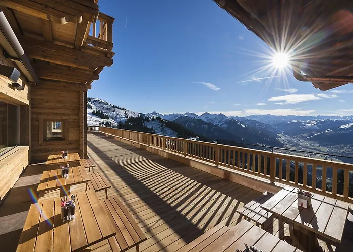 Bichlalm Berggasthof