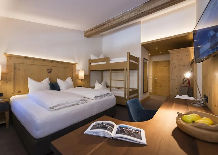 Bichlalm Berggasthof Kitzbühel