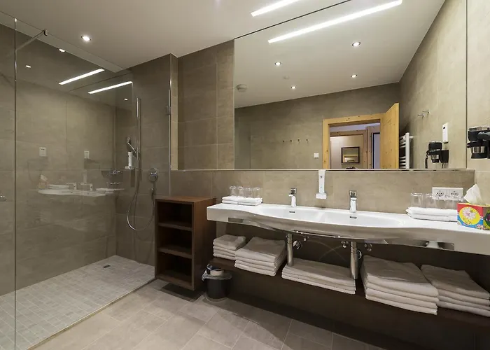 Hotel Bichlalm Berggasthof