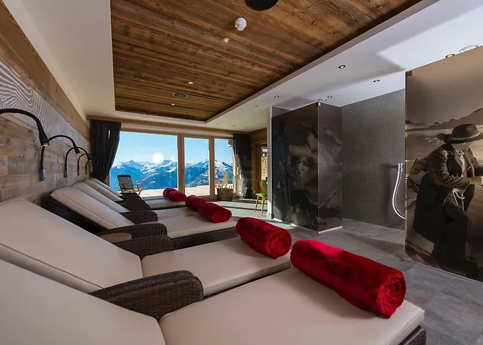 Bichlalm Berggasthof * Kitzbuhel