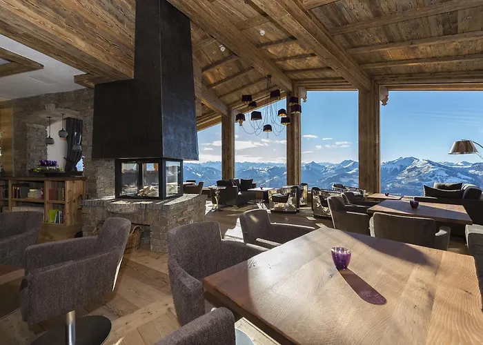 Bichlalm Berggasthof فندق