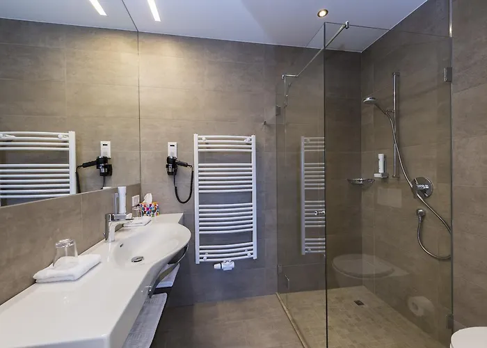 Hotel Bichlalm Berggasthof Kitzbühel