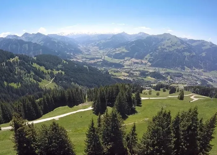 فندق Bichlalm Berggasthof