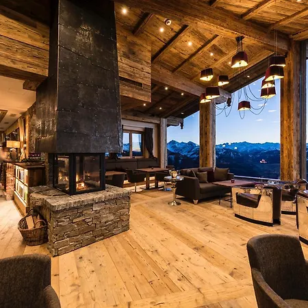 Bichlalm Berggasthof Hotel *