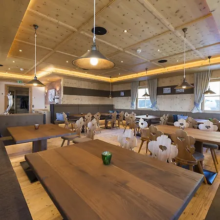 Bichlalm Berggasthof