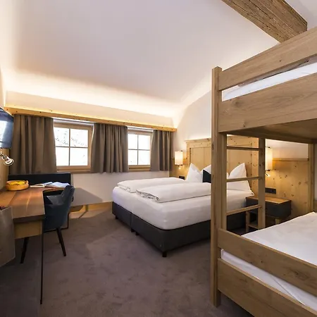 Hotel Bichlalm Berggasthof Kitzbühel