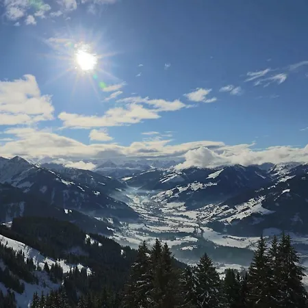 Bichlalm Berggasthof 酒店