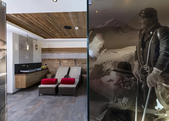 Bichlalm Berggasthof 酒店 *