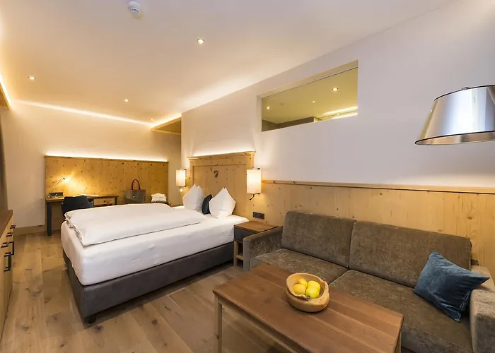 Bichlalm Berggasthof 酒店 *